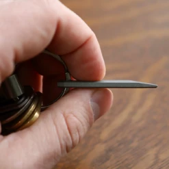 Big Idea Design Mini Titanium Pry Bar 10 Big Idea Design Mini Titanium Pry Bar -KNIFE-LOUNGE Sales mini pry bar 4 1800x1800