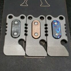 Anso MiniBar With Metall Inlay