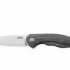 MKM Timavo Micarta Black