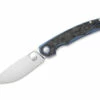 MKM Eclipse Titanium CF Blue MAXI