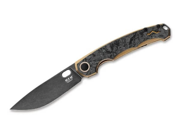MKM Eclipse Titanium CF Bronze 1 MKM Eclipse Titanium CF Bronze