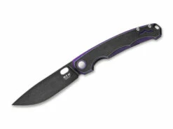 MKM Eclipse Titanium Purple