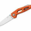 MKM Edge Liner Orange