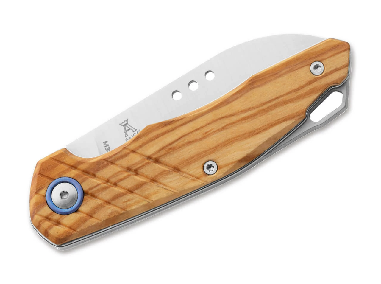 MKM Root Olive Wood 2 MKM Root Olive Wood - Image 2