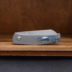 Anso Of Denmark Monte Carlo Titanium 15 Anso Of Denmark Monte Carlo Titanium -KNIFE-LOUNGE Sales monte carlo 1