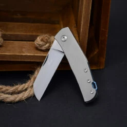 Anso Of Denmark Monte Carlo Titanium 12 Anso Of Denmark Monte Carlo Titanium -KNIFE-LOUNGE Sales monte carlo 5