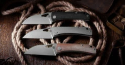 PicaroonTools Mutineer Titan S35VN 7 PicaroonTools Mutineer Titan S35VN -KNIFE-LOUNGE Sales mutineer sliderurlblqntmuqch