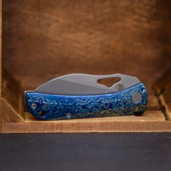 PicaroonTools Mutineer Timascus S35VN -KNIFE-LOUNGE Sales mutineer timascus 2