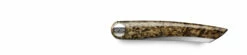 Nesmuk Soul Folder Burl Birch -KNIFE-LOUNGE Sales nesmuk soul folder karelische maserbirke zu kopie