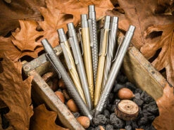 Nottingham Tactical TiClicker Pilot G2 - Full Size -KNIFE-LOUNGE Sales nottingham tactical pilot g2 full size 01 web quer