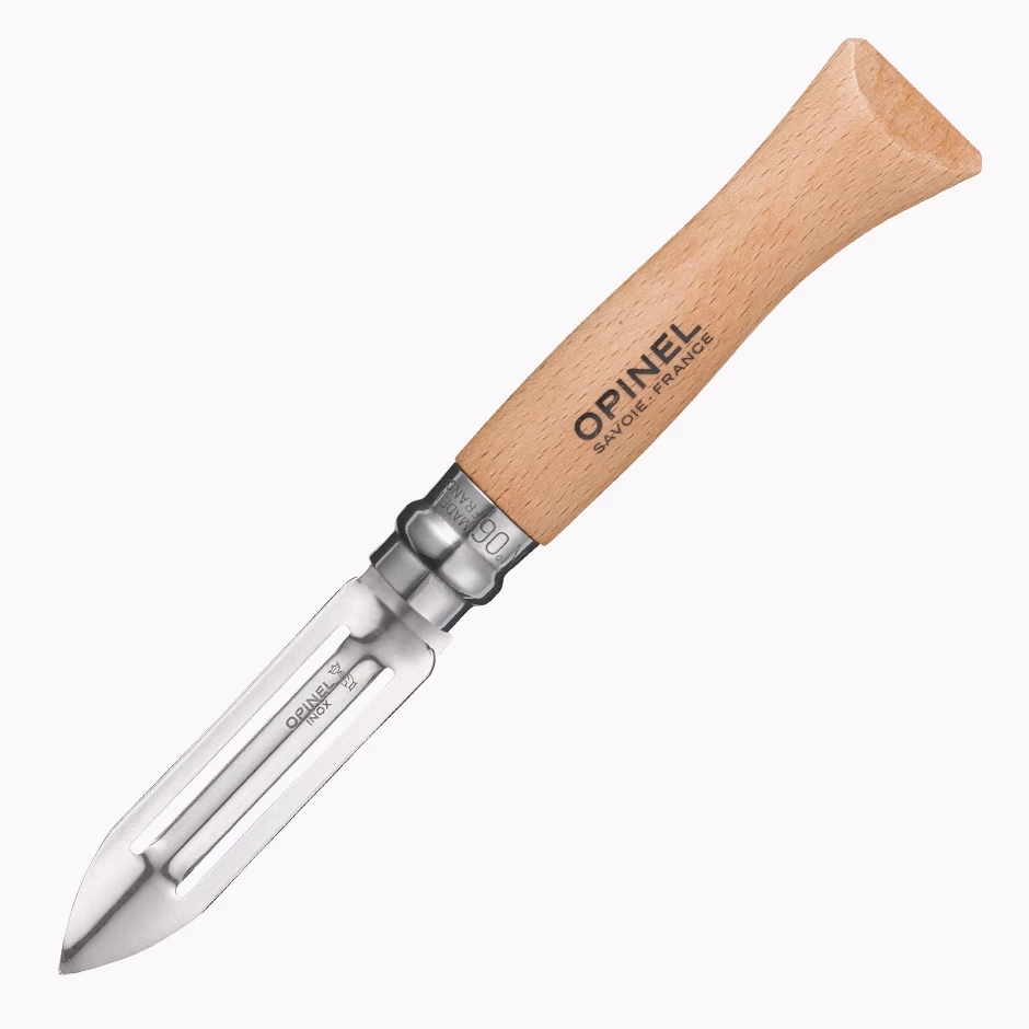 Opinel Nomad Cooking Kit 6 Opinel Nomad Cooking Kit - Image 6