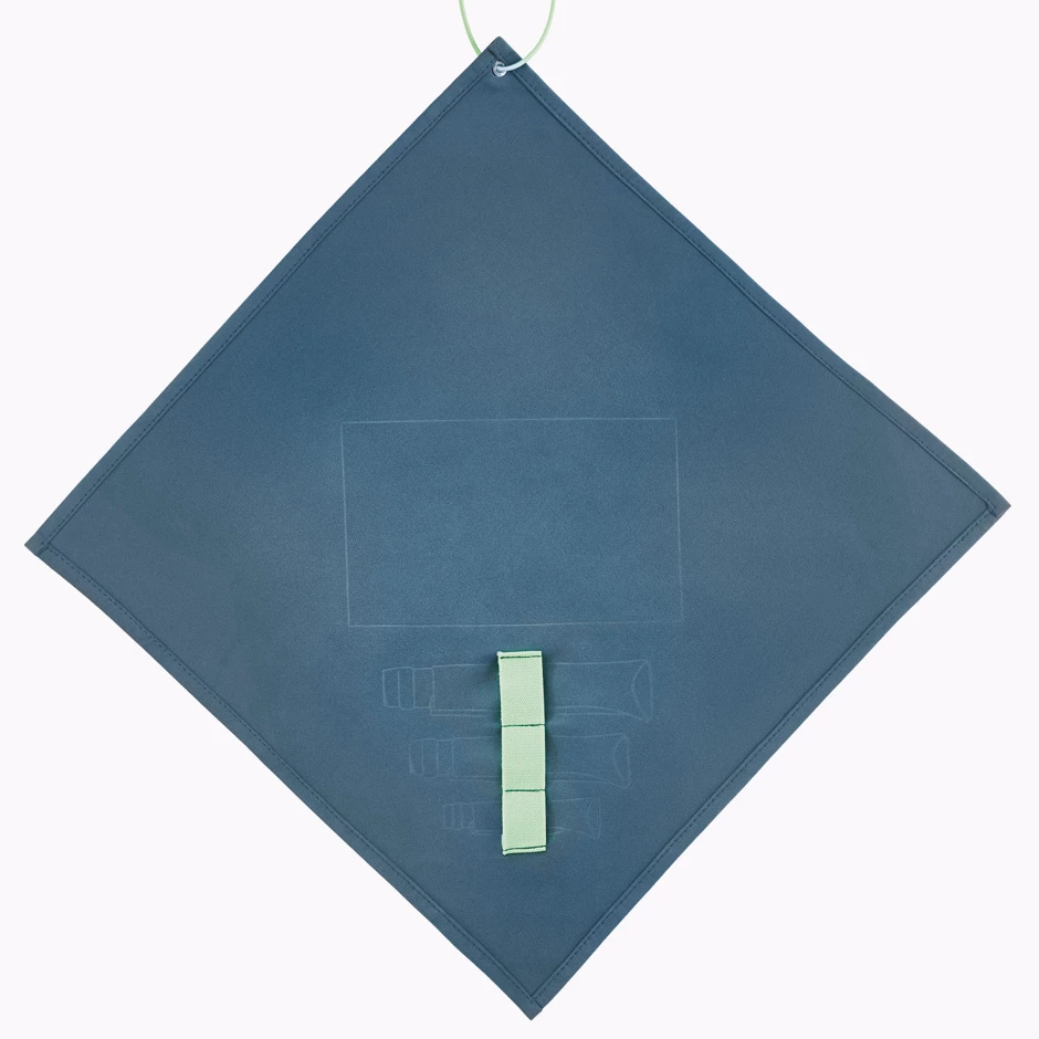 Opinel Nomad Cooking Kit 3 Opinel Nomad Cooking Kit - Image 3