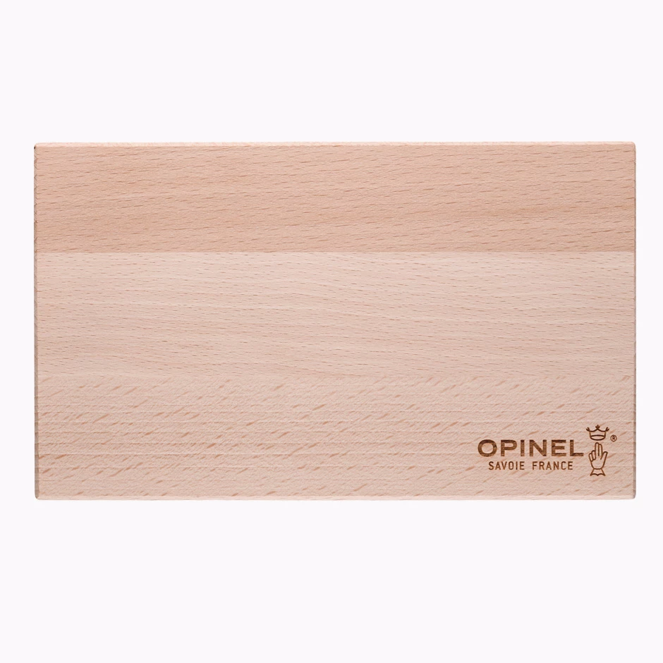 Opinel Nomad Cooking Kit 7 Opinel Nomad Cooking Kit - Image 7