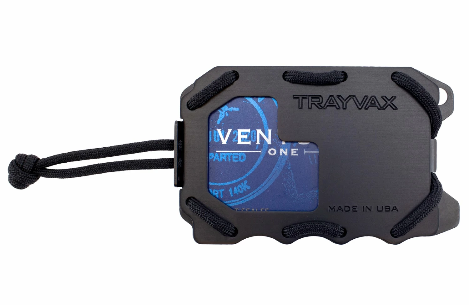 Trayvax Original 2.0 Wallet 4 Trayvax Original 2.0 Wallet - Image 4