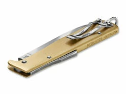 Front Page -KNIFE-LOUNGE Sales otter mercartor messer messing clip 01ot107 2