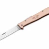 Otter Mercator Knife Copper