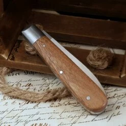 Otter Pocket Knife 161 -KNIFE-LOUNGE Sales otter161back