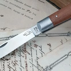 Otter Pocket Knife 161 -KNIFE-LOUNGE Sales otter161detail