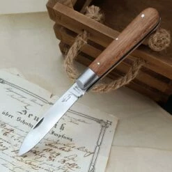 Otter Pocket Knife 161