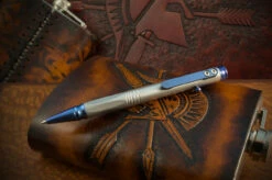 Spartan Blades Grafi