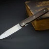 Perceval Le Francais Macassar Ebony