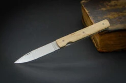 Perceval Le Francais Norwegian Birch