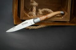 Laguiole En Aubrac Juniper 12cm 5 Laguiole En Aubrac Juniper 12cm -KNIFE-LOUNGE Sales pqtfffua