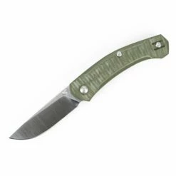 GiantMouse ACE Iona G10 Green -KNIFE-LOUNGE Sales profile 1 3be3b844 56f9 49c8 8fa7 bc67cf03355e