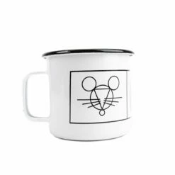 GiantMouse Enamelware Mug -KNIFE-LOUNGE Sales profile 2 2caafb21 f166 4f6e ba8e 1f6bc4eece0c 1160x