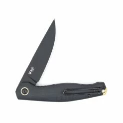 GiantMouse ACE Sonoma V2 - Blackout -KNIFE-LOUNGE Sales profile 3 4236ff1f 33d8 4054 a957 8a6526e1b41d 1160x