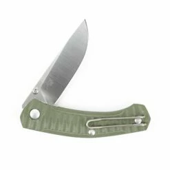 GiantMouse ACE Iona G10 Green -KNIFE-LOUNGE Sales profile 3 a6d02ce6 e5ea 4a0e 9c43 27193e38c734
