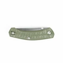 GiantMouse ACE Iona G10 Green -KNIFE-LOUNGE Sales profile 4 615ad782 a8a3 4f4c 8fa5 c5b0fa8630cf