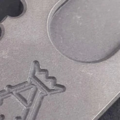 Anso Prybar12 Stonewashed Without Inlay 5 Anso Prybar12 Stonewashed Without Inlay -KNIFE-LOUNGE Sales prybaransostonewash3