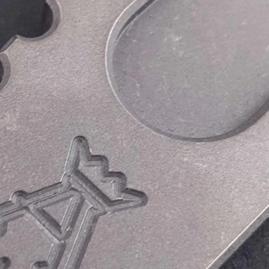 Anso Prybar12 Stonewashed Without Inlay 3 Anso Prybar12 Stonewashed Without Inlay - Image 3