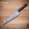 Ramon Hanelt Chef's Knife Damascus #66
