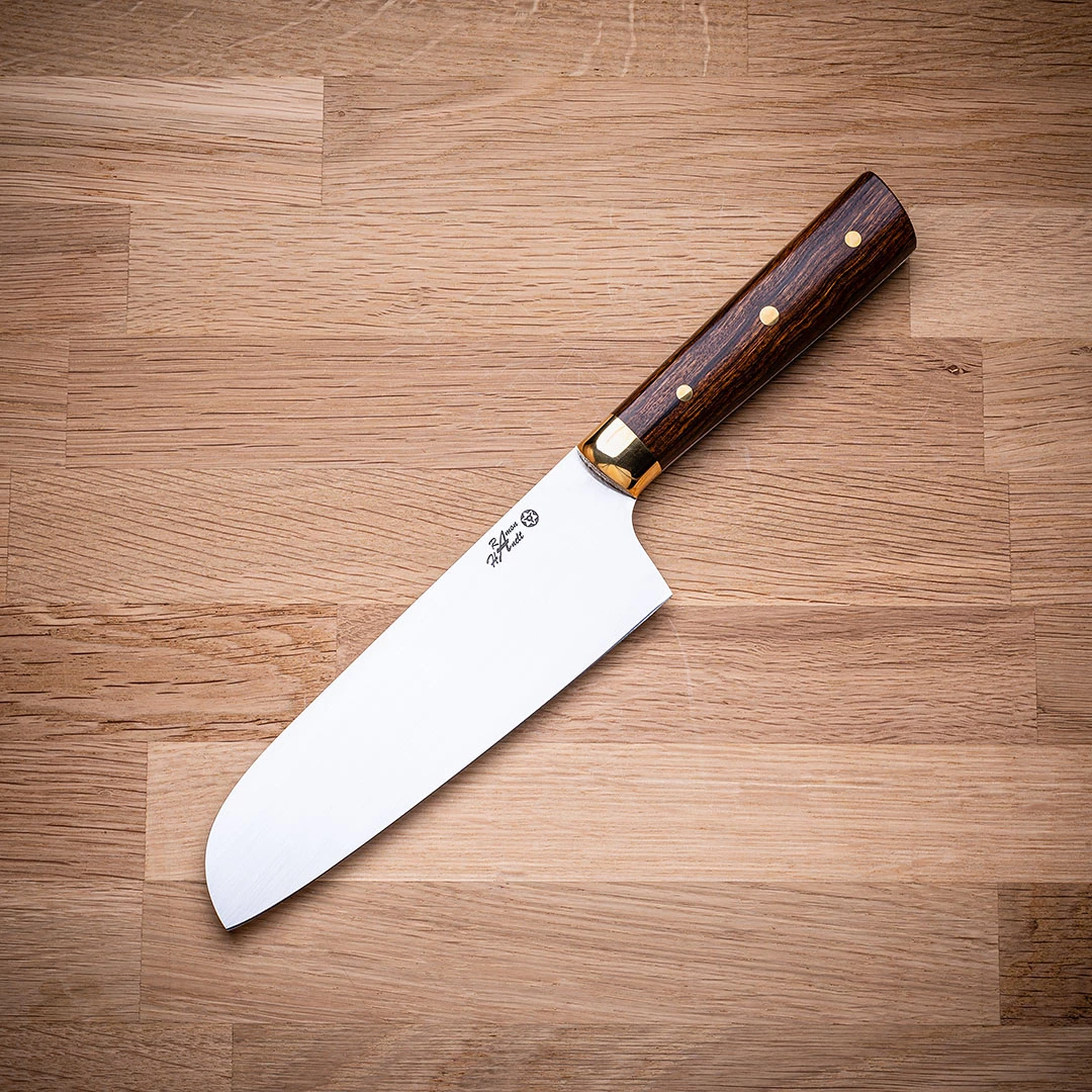 Ramon Hanelt Santoku 76 1 Ramon Hanelt Santoku 76