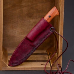 Ramon Hanelt Fixed Blade Knife 86 -KNIFE-LOUNGE Sales ramonhanelt 10