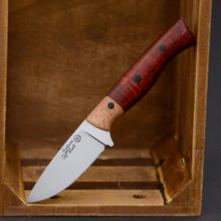 Ramon Hanelt Fixed Blade Knife 88