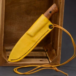 Ramon Hanelt Fixed Blade Knife 84 -KNIFE-LOUNGE Sales ramonhanelt 2