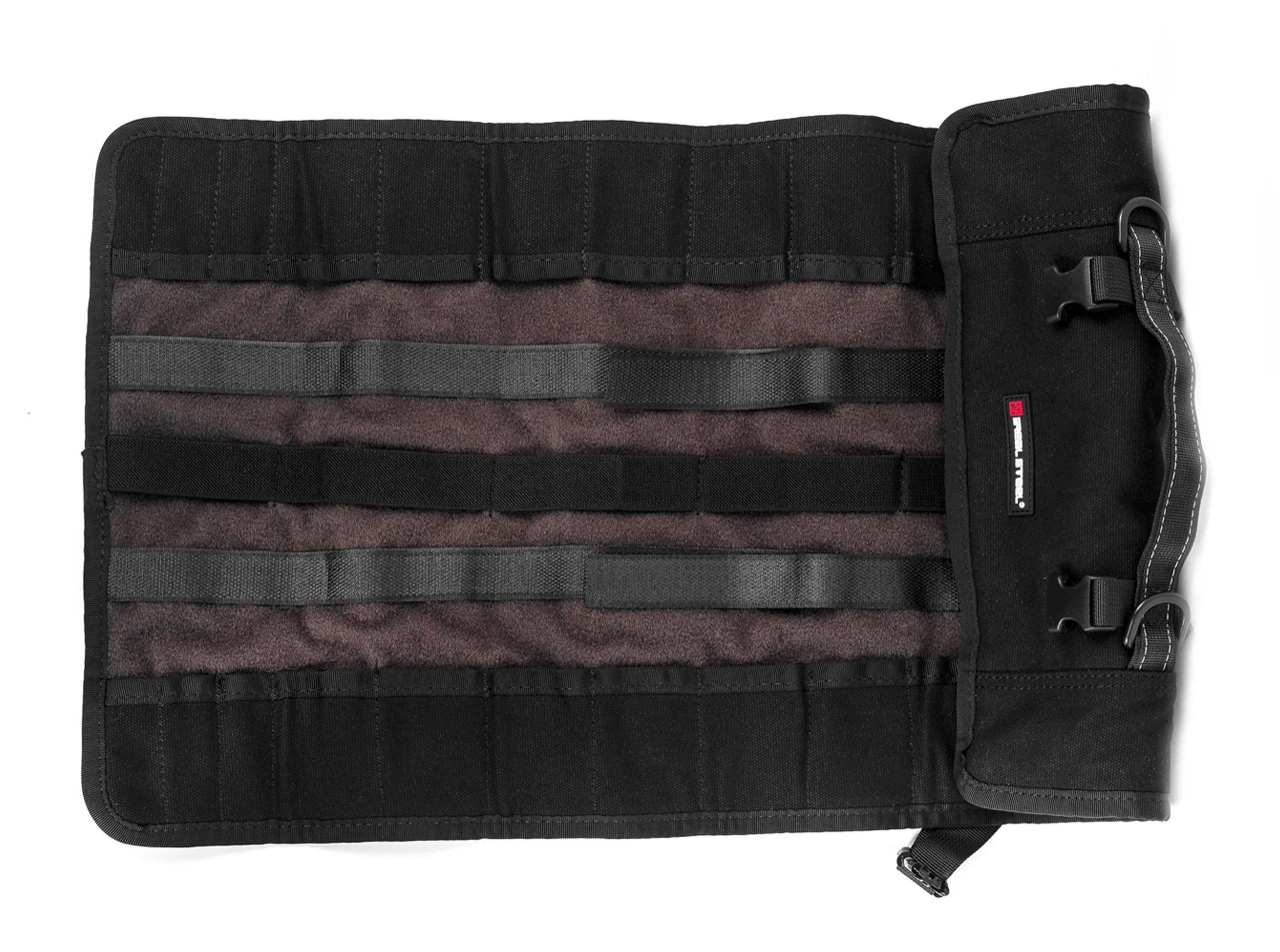 Real Steel EDC Roll 1 Real Steel EDC Roll