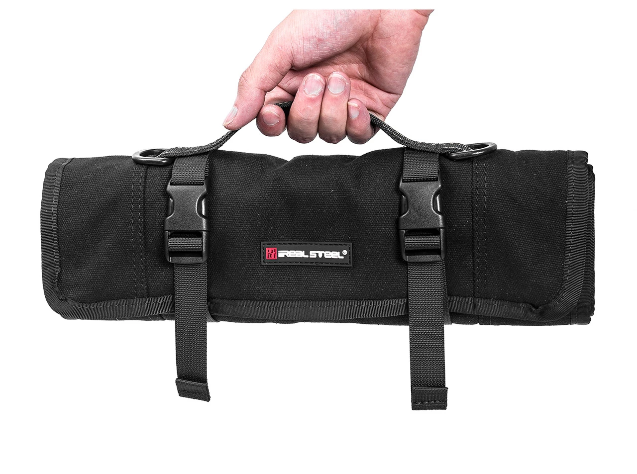 Real Steel EDC Roll 2 Real Steel EDC Roll - Image 2