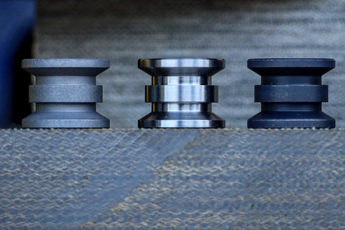 Combat Beads Reload Titanium 1 Combat Beads Reload Titanium