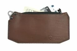 Trayvax Zipper Wallet 7 Trayvax Zipper Wallet -KNIFE-LOUNGE Sales renegade brown 4 2000x