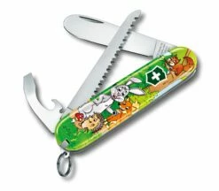 Victorinox My First Victorinox "Rabbit -KNIFE-LOUNGE Sales sak 0 2373 e2 s1