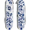 Victorinox Classic Limited Edition 2021 "Patterns Of The World"