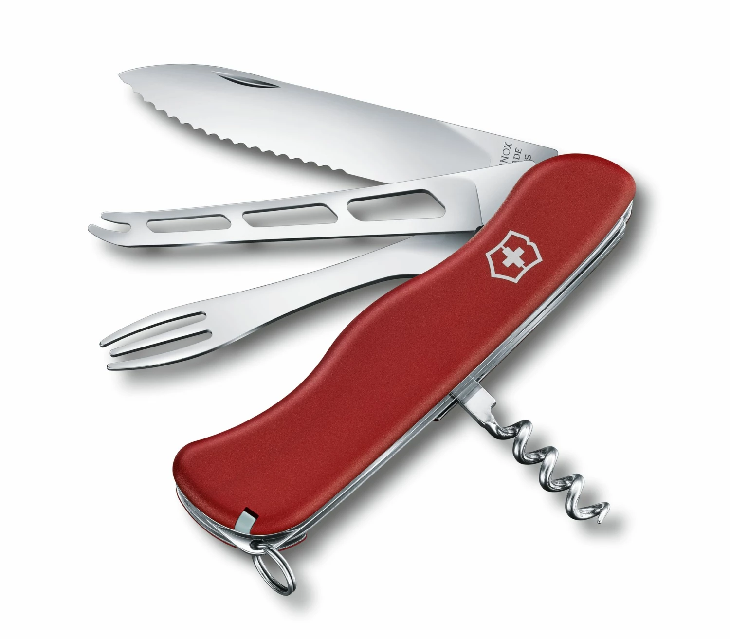 Victorinox Cheese Master Red 1 Victorinox Cheese Master Red