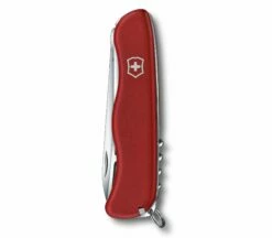 Victorinox Cheese Master Red 7 Victorinox Cheese Master Red -KNIFE-LOUNGE Sales sak 0 8313 w s2