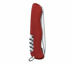 Victorinox Cheese Master Red 8 Victorinox Cheese Master Red -KNIFE-LOUNGE Sales sak 0 8313 w s3