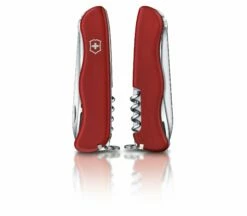 Victorinox Cheese Master Red 9 Victorinox Cheese Master Red -KNIFE-LOUNGE Sales sak 0 8313 w s4