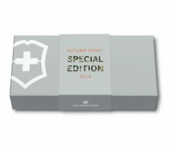 Victorinox Ranger Grip 55 Autumn Spirit -KNIFE-LOUNGE Sales sak 0 9563 c91 p1